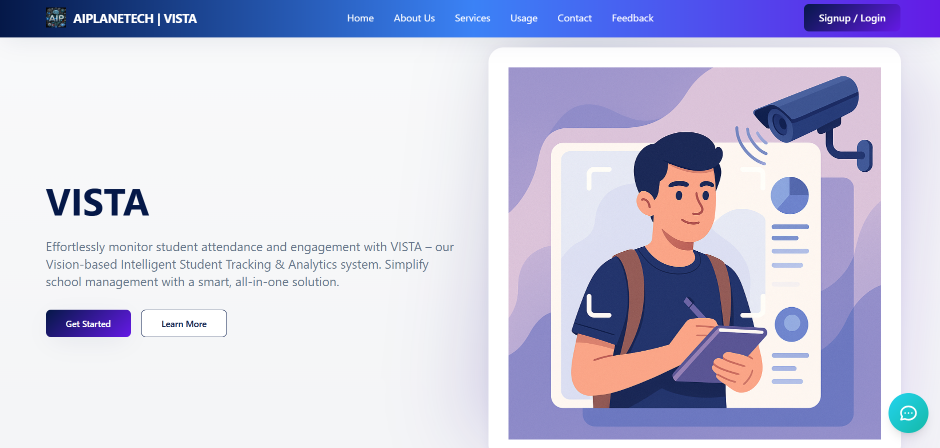 Computer Vision Solutions